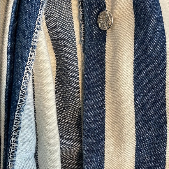 Vintage Denim Shirt - Picture 2 of 4